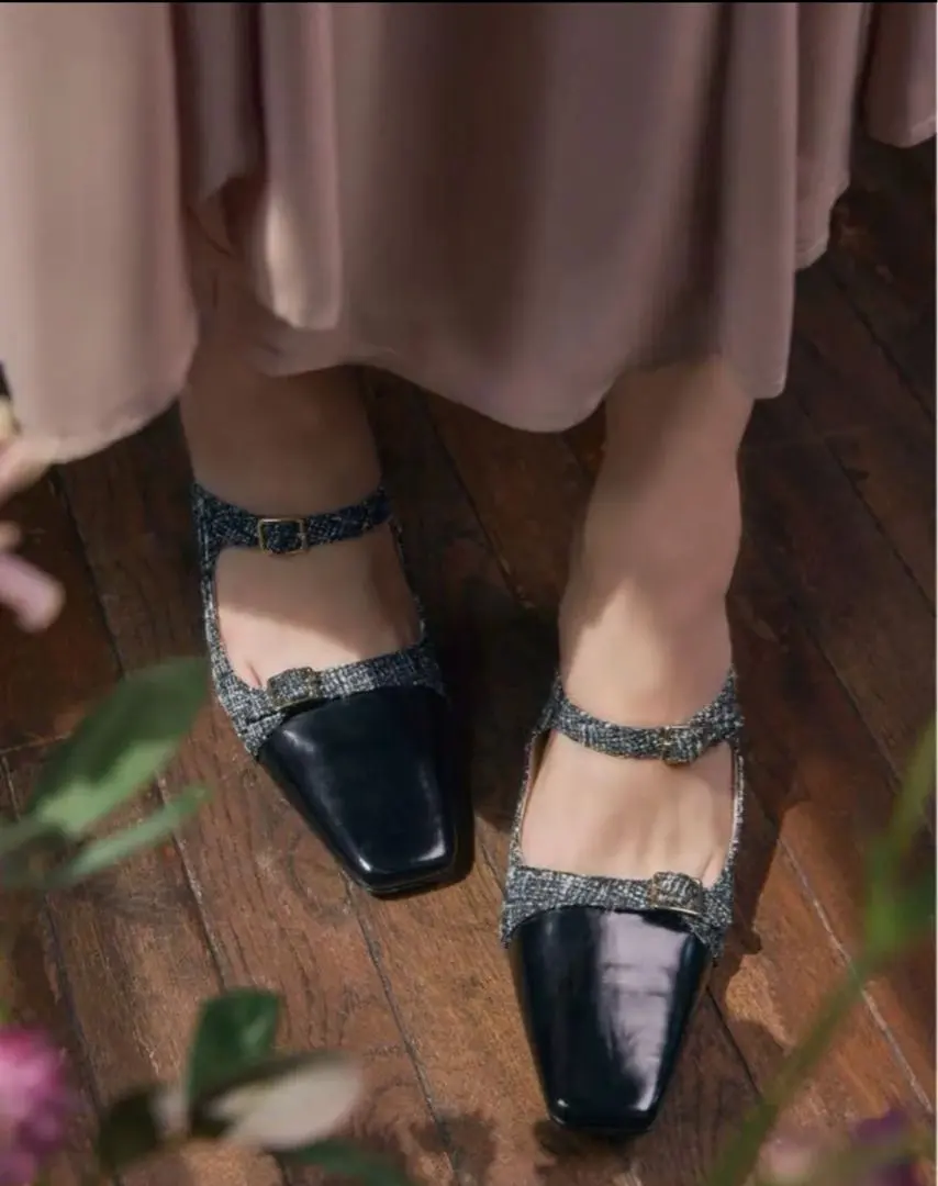 2026年最新】mademoiselle mulesの人気アイテム - メルカリ