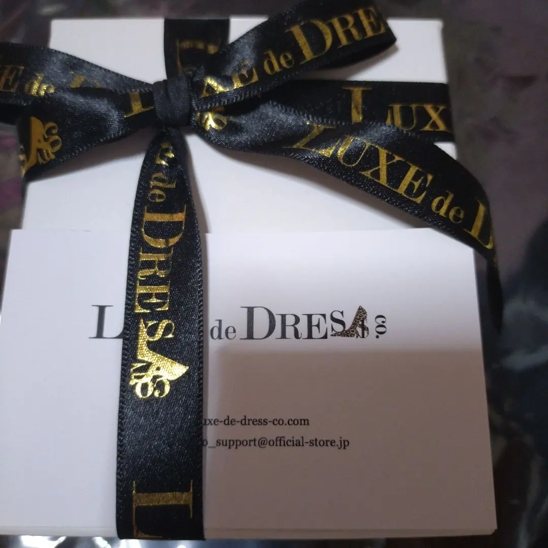 2026年最新】luxe de dress coの人気アイテム - メルカリ