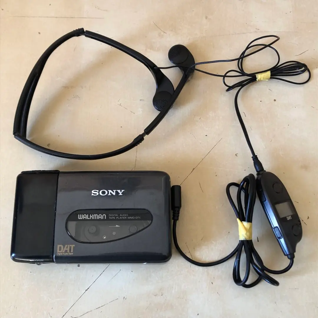 2026年最新】sony wmd-dt1の人気アイテム - メルカリ