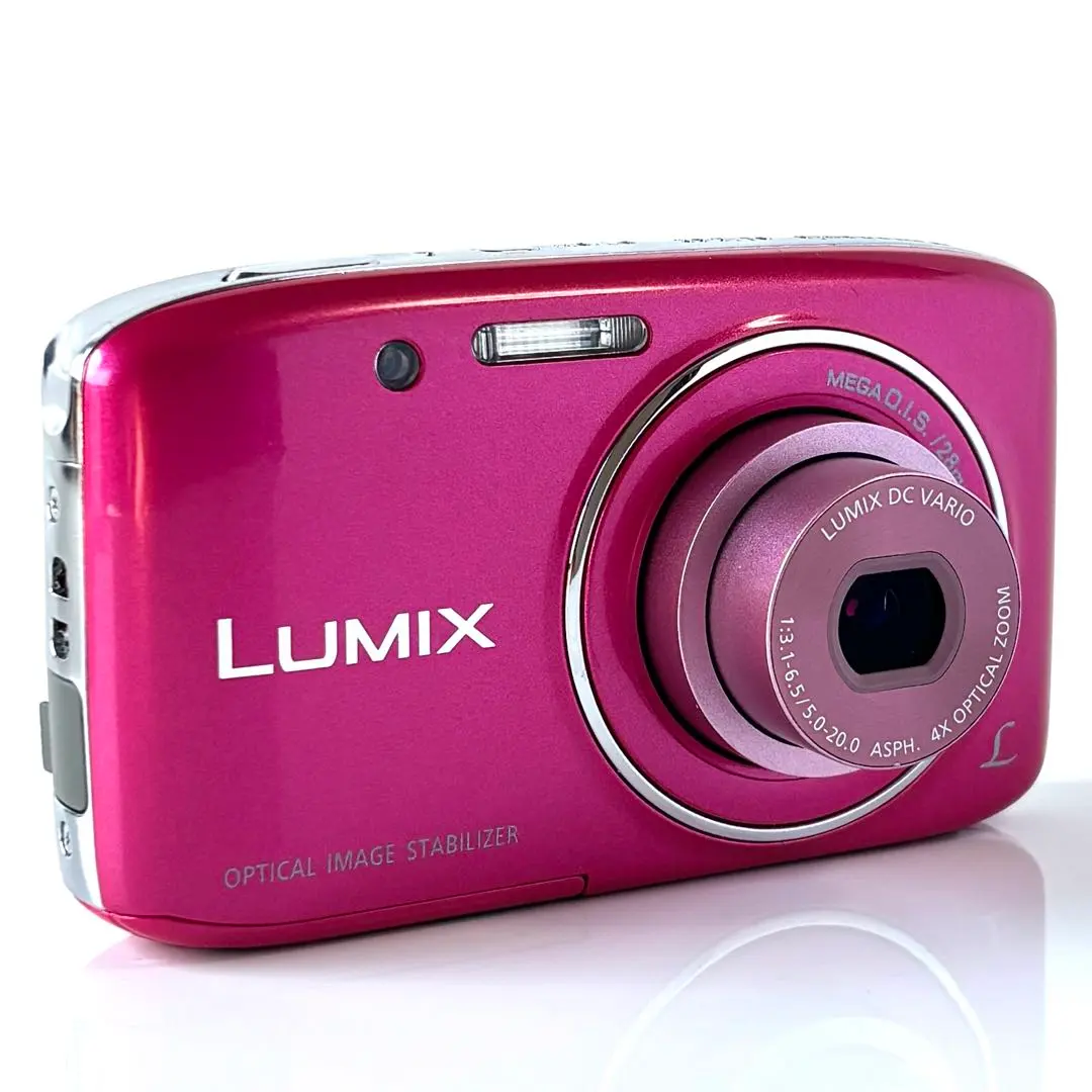 2026年最新】lumix dc-s1の人気アイテム - メルカリ