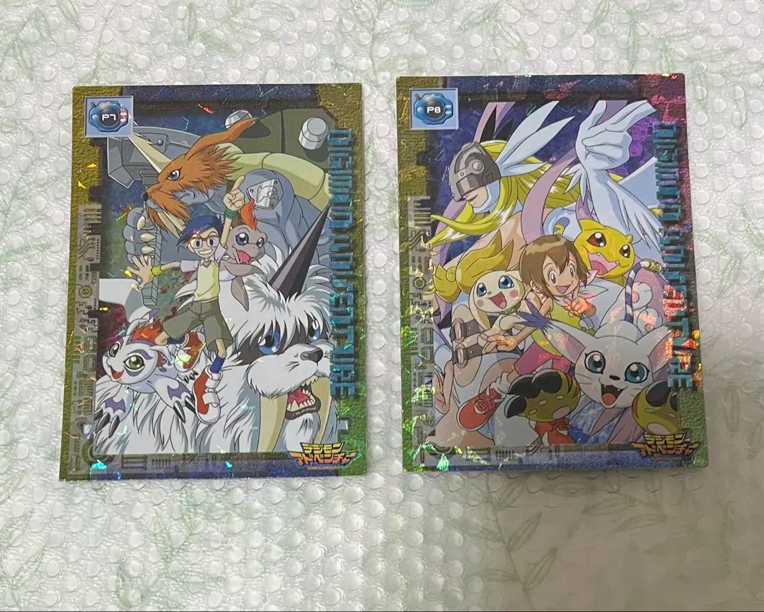 2026年最新】デジモンアドベンチャー トレーディングコレクション