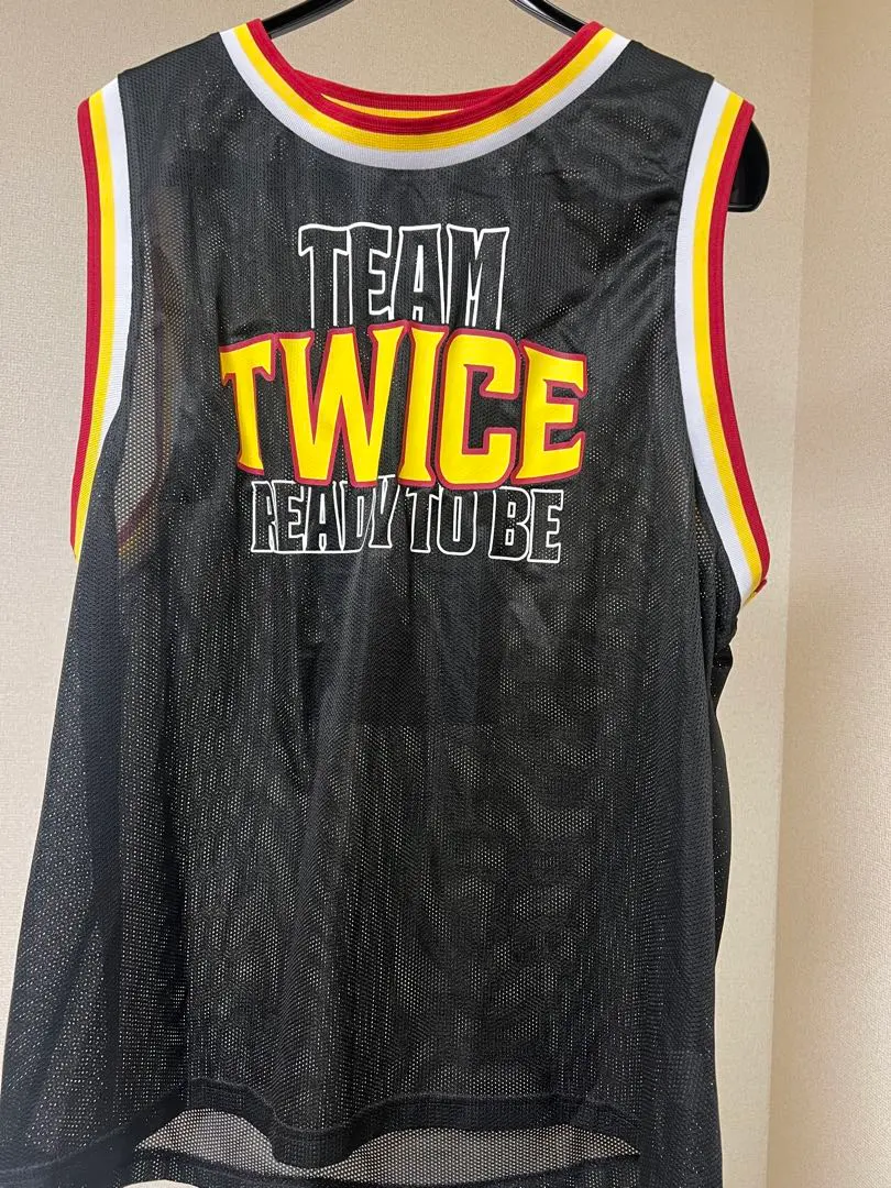 2026年最新】twice サナ ユニフォームの人気アイテム - メルカリ