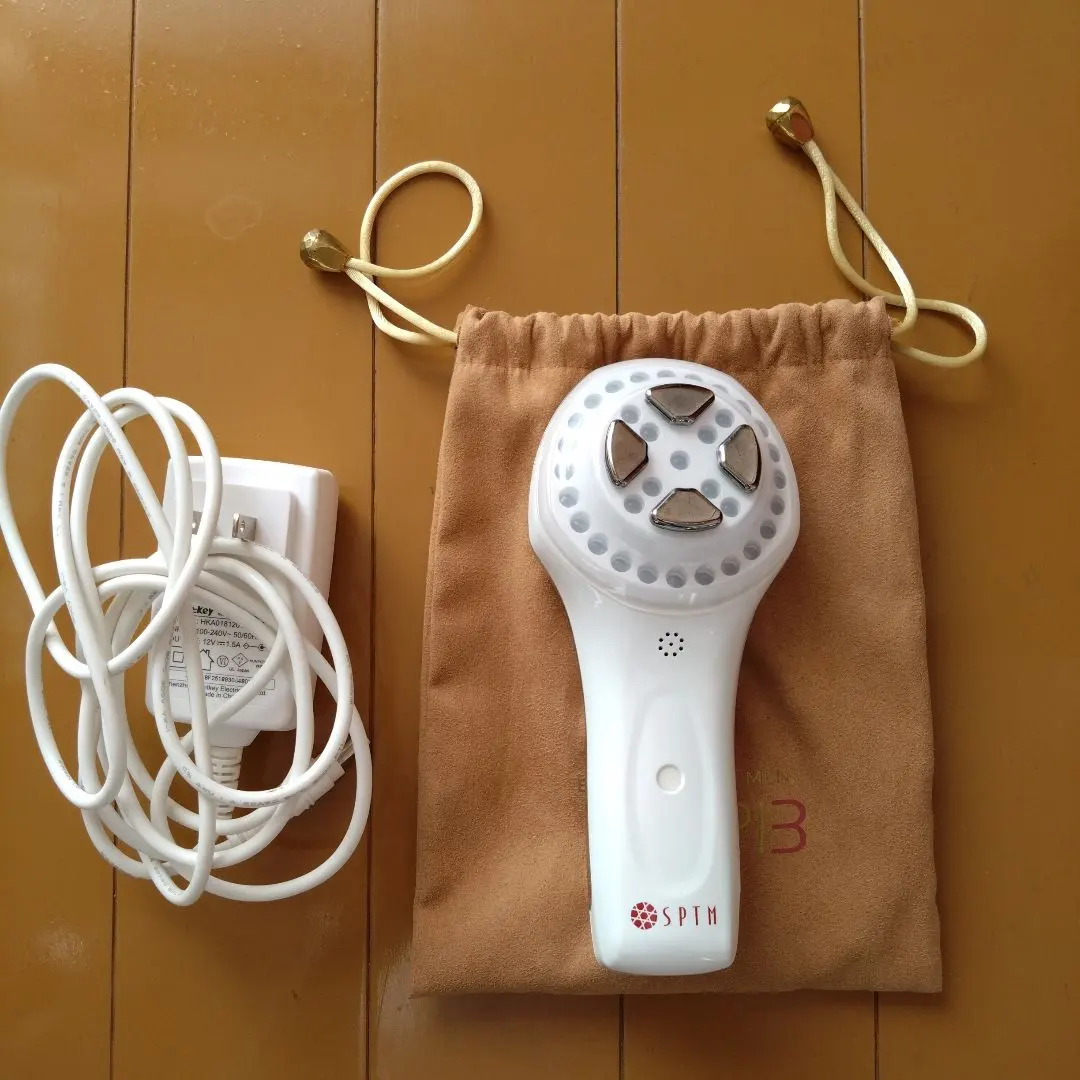 2026年最新】セプテム 美顔器の人気アイテム - メルカリ