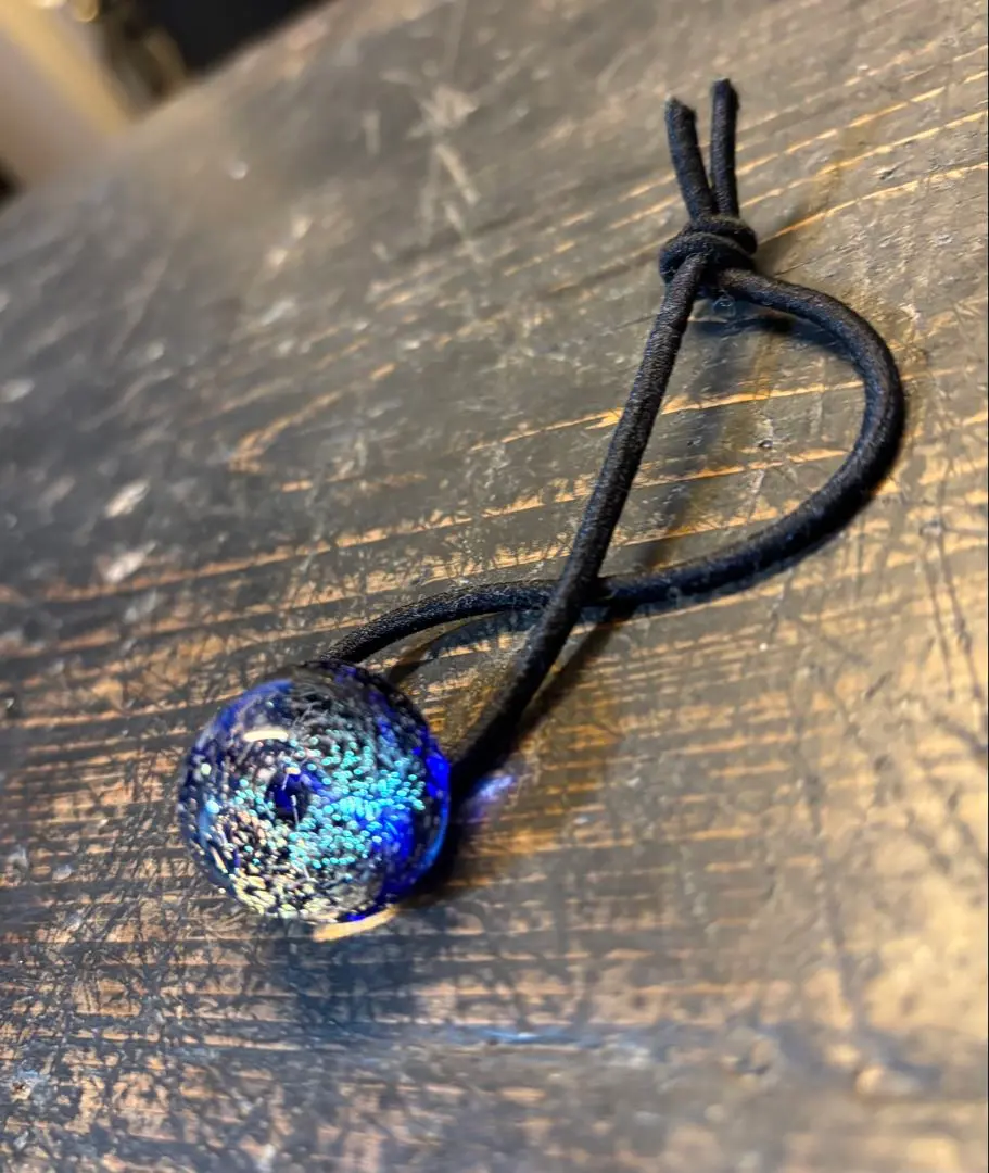 2026年最新】ボロシリケイトガラス ペンダントの人気アイテム - メルカリ