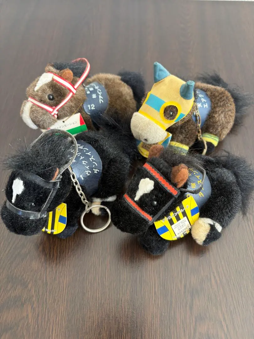 2026年最新】ファインモーション ぬいぐるみの人気アイテム - メルカリ