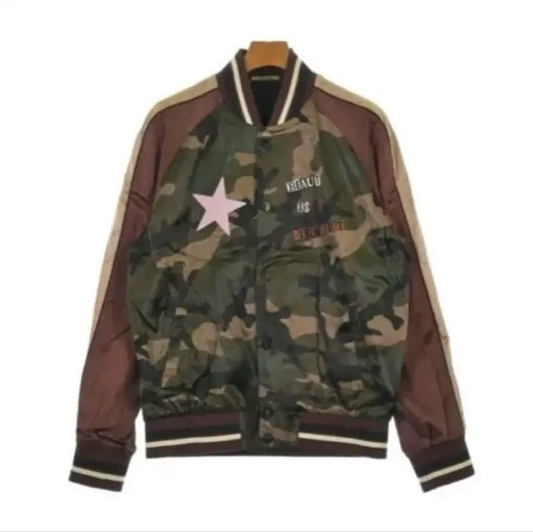 2026年最新】VALENTINO スタジャンの人気アイテム - メルカリ