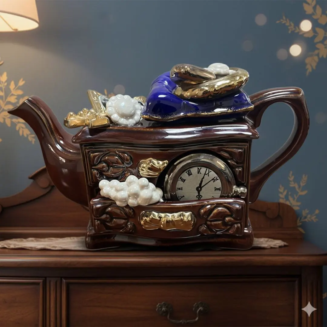 2026年最新】cardew ティーポットの人気アイテム - メルカリ