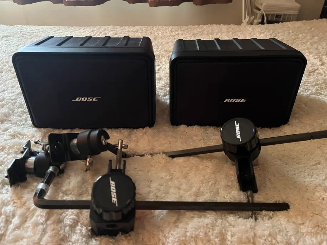 2026年最新】bose 101 スタンドの人気アイテム - メルカリ