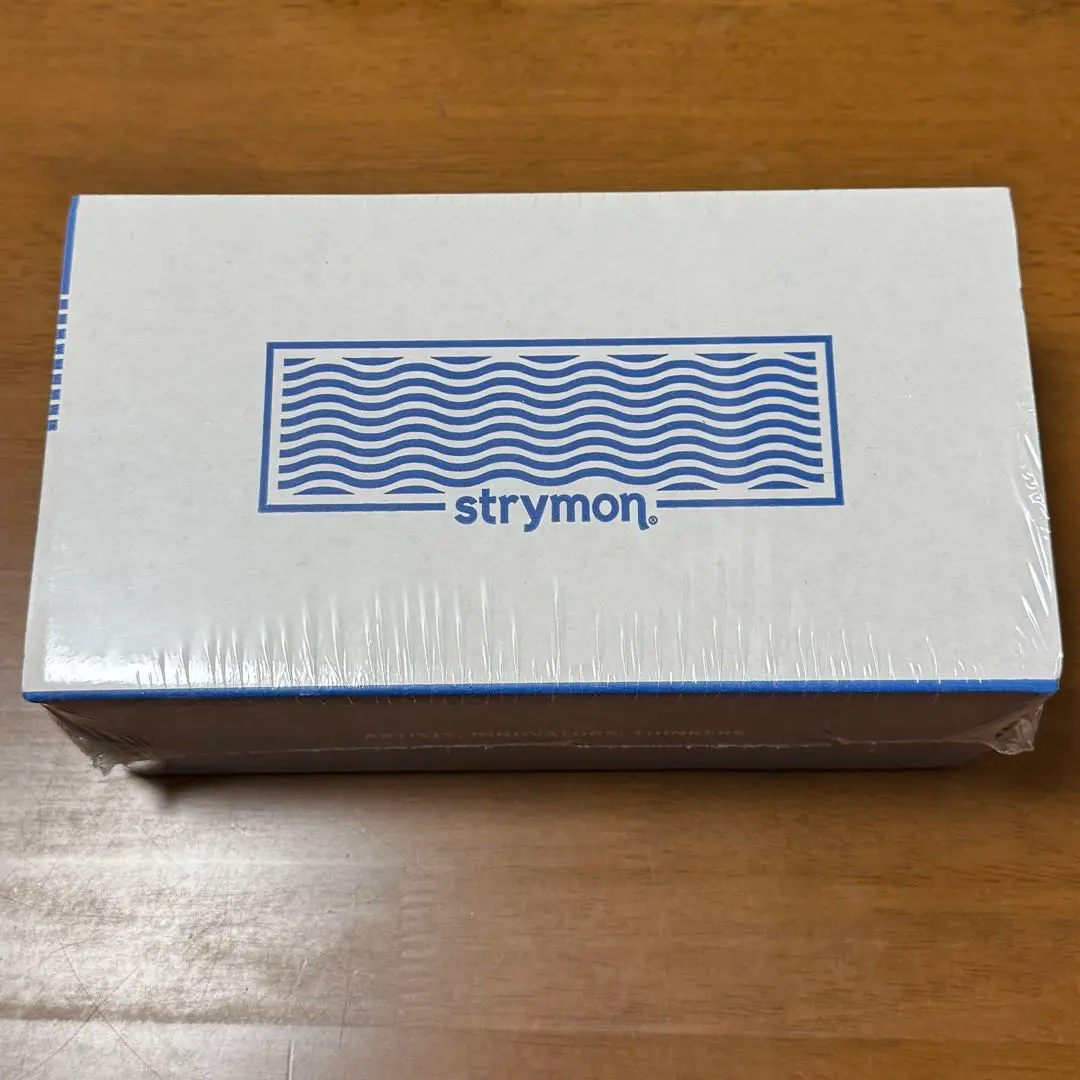 2026年最新】strymon ojaiの人気アイテム - メルカリ
