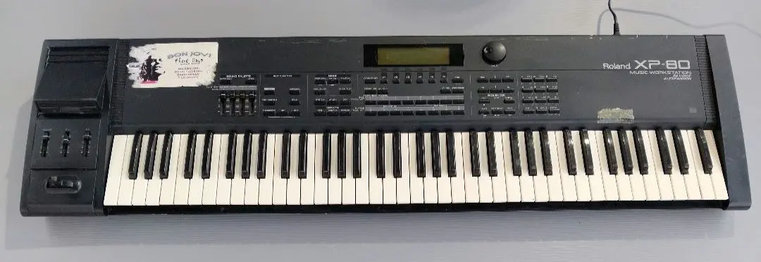 2026年最新】xp-80 Rolandの人気アイテム - メルカリ