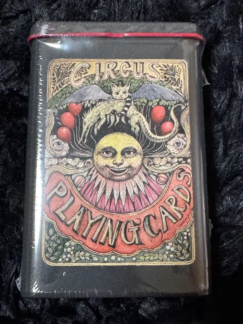 2026年最新】ヒグチユウコ トランプの人気アイテム - メルカリ