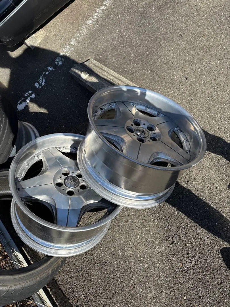 2026年最新】オートクチュール 19インチの人気アイテム - メルカリ