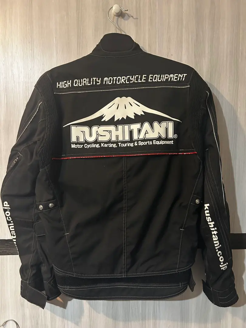 2026年最新】クシタニ パドックジャケットの人気アイテム - メルカリ