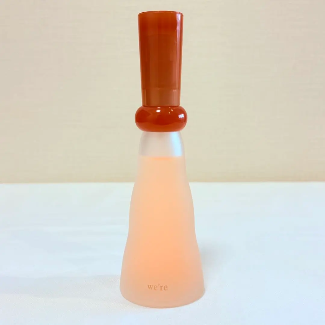 2026年最新】資生堂 ウィア オードトワレの人気アイテム - メルカリ