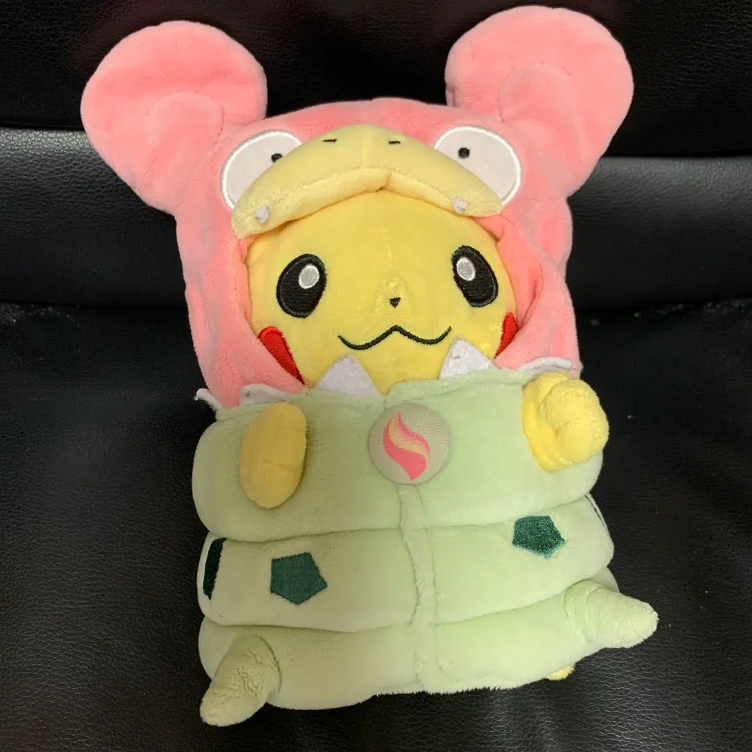 2026年最新】アイドルピカチュウぬいぐるみの人気アイテム - メルカリ