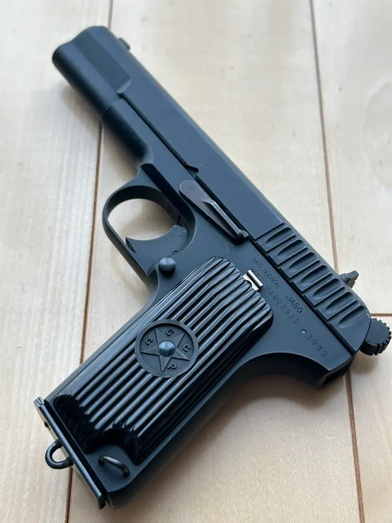 2026年最新】トカレフ ガスガンの人気アイテム - メルカリ