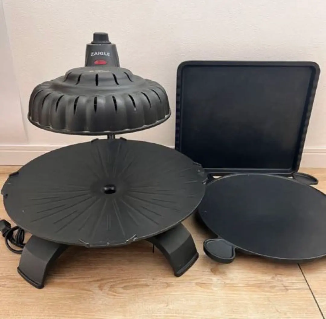 2026年最新】ザイグル sj－100の人気アイテム - メルカリ