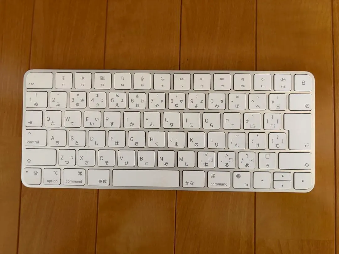 2026年最新】Apple Magic Keyboard（テンキー付き） 日本語（JIS