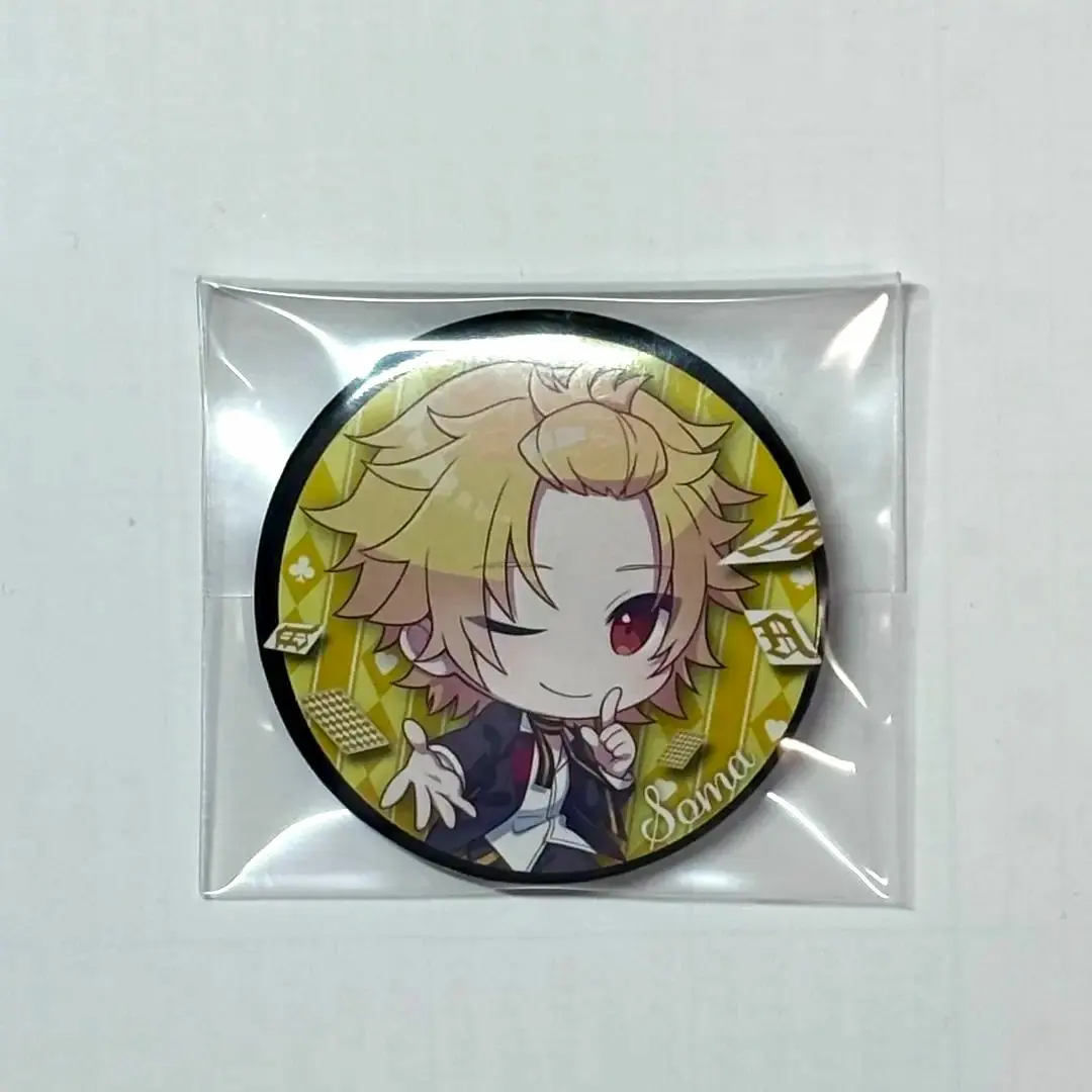 2026年最新】そうま 缶バッチ 騎士aの人気アイテム - メルカリ
