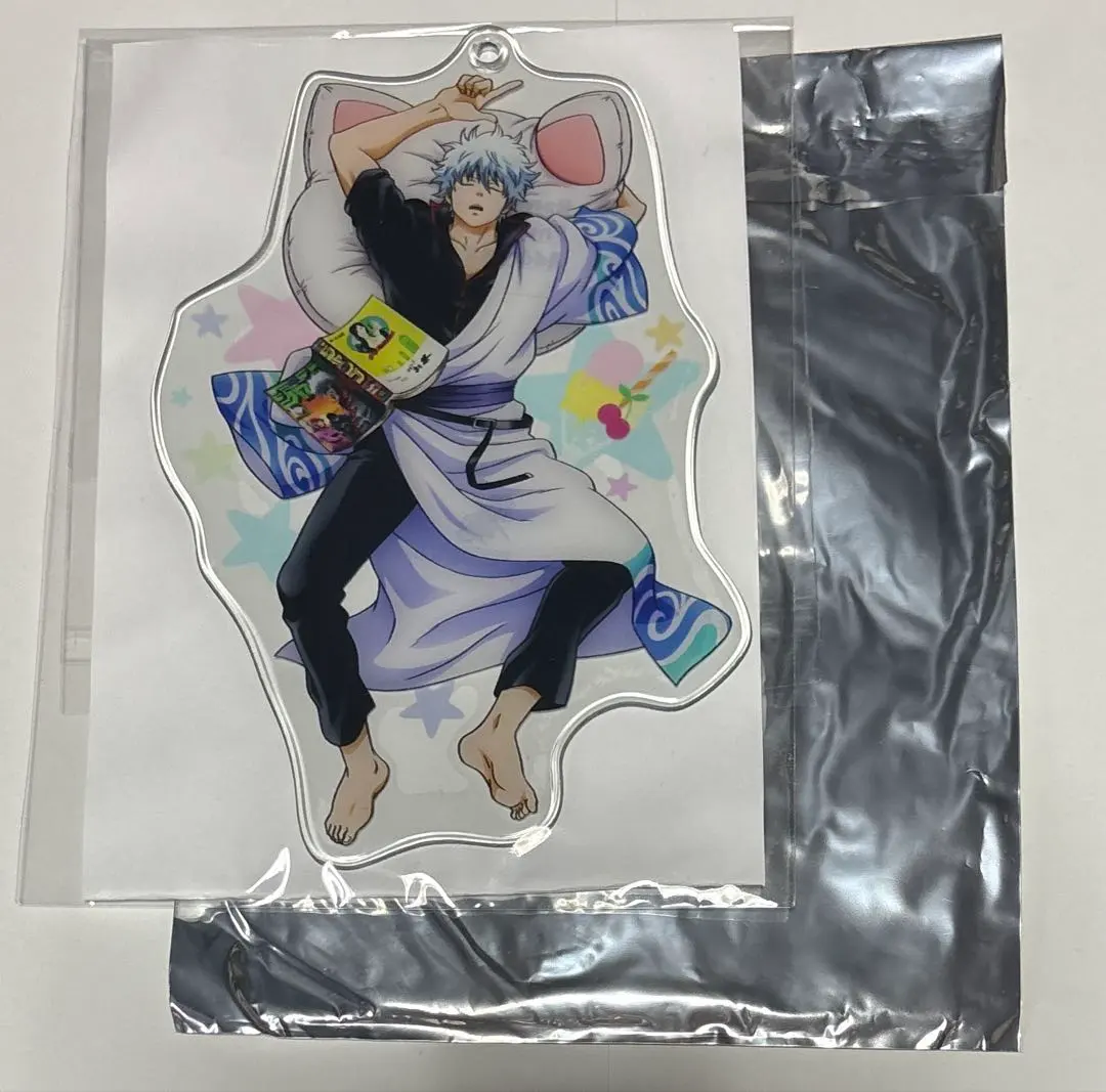 2026年最新】銀時 寝顔の人気アイテム - メルカリ