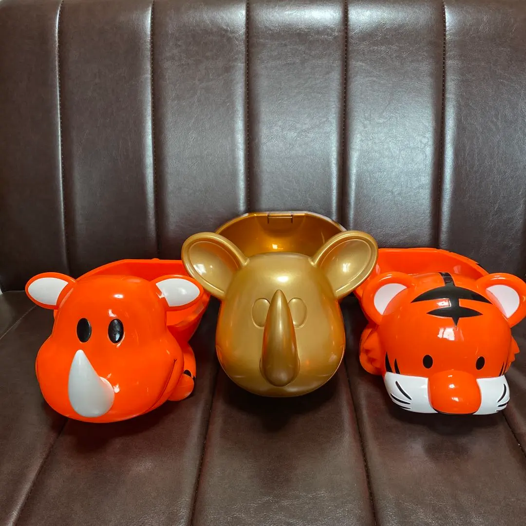 2026年最新】ツノっち ドル箱の人気アイテム - メルカリ