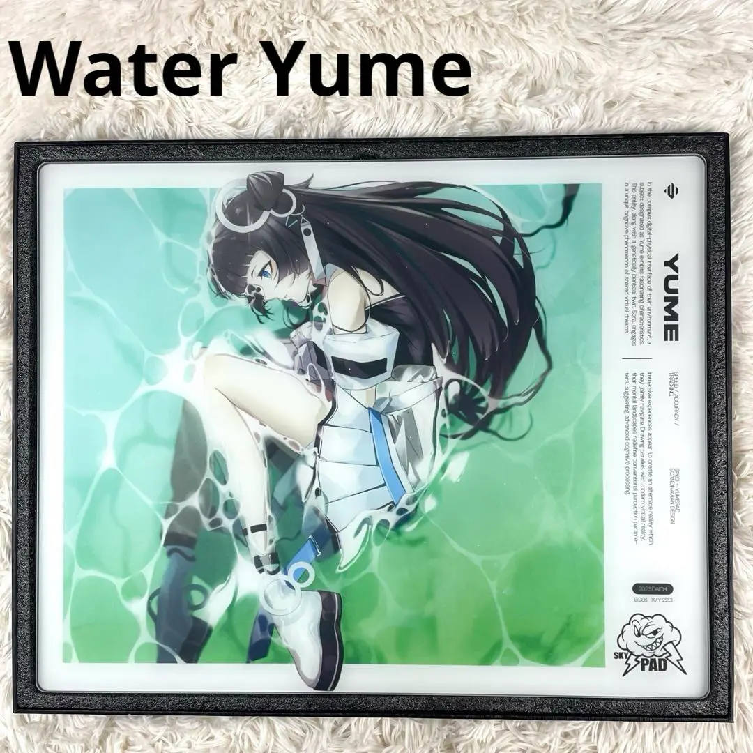 2026年最新】skypad 3.0 xl water yumeの人気アイテム - メルカリ