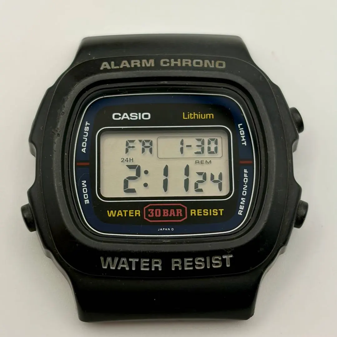 2026年最新】CASIO DW-310の人気アイテム - メルカリ
