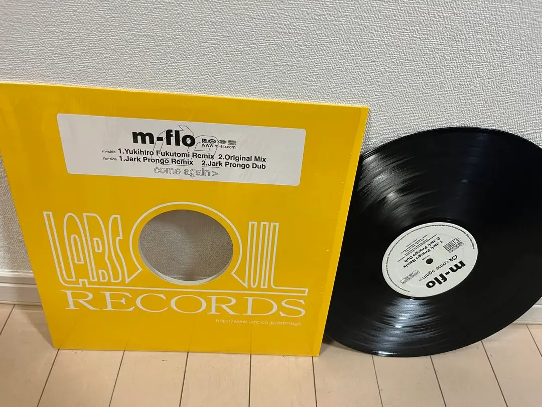2026年最新】M-FLO come againの人気アイテム - メルカリ