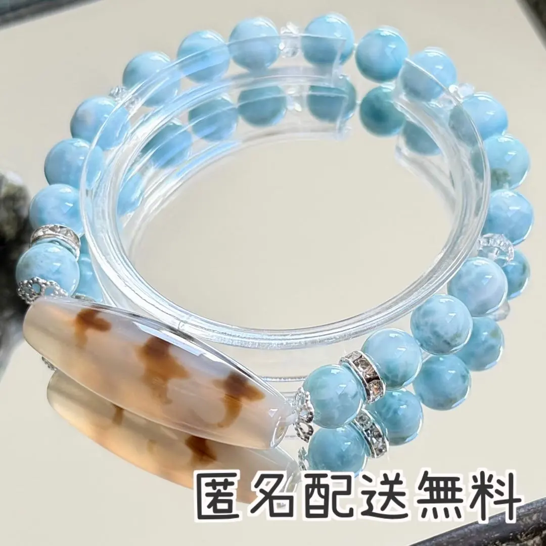 2026年最新】ラリマー天珠の人気アイテム - メルカリ