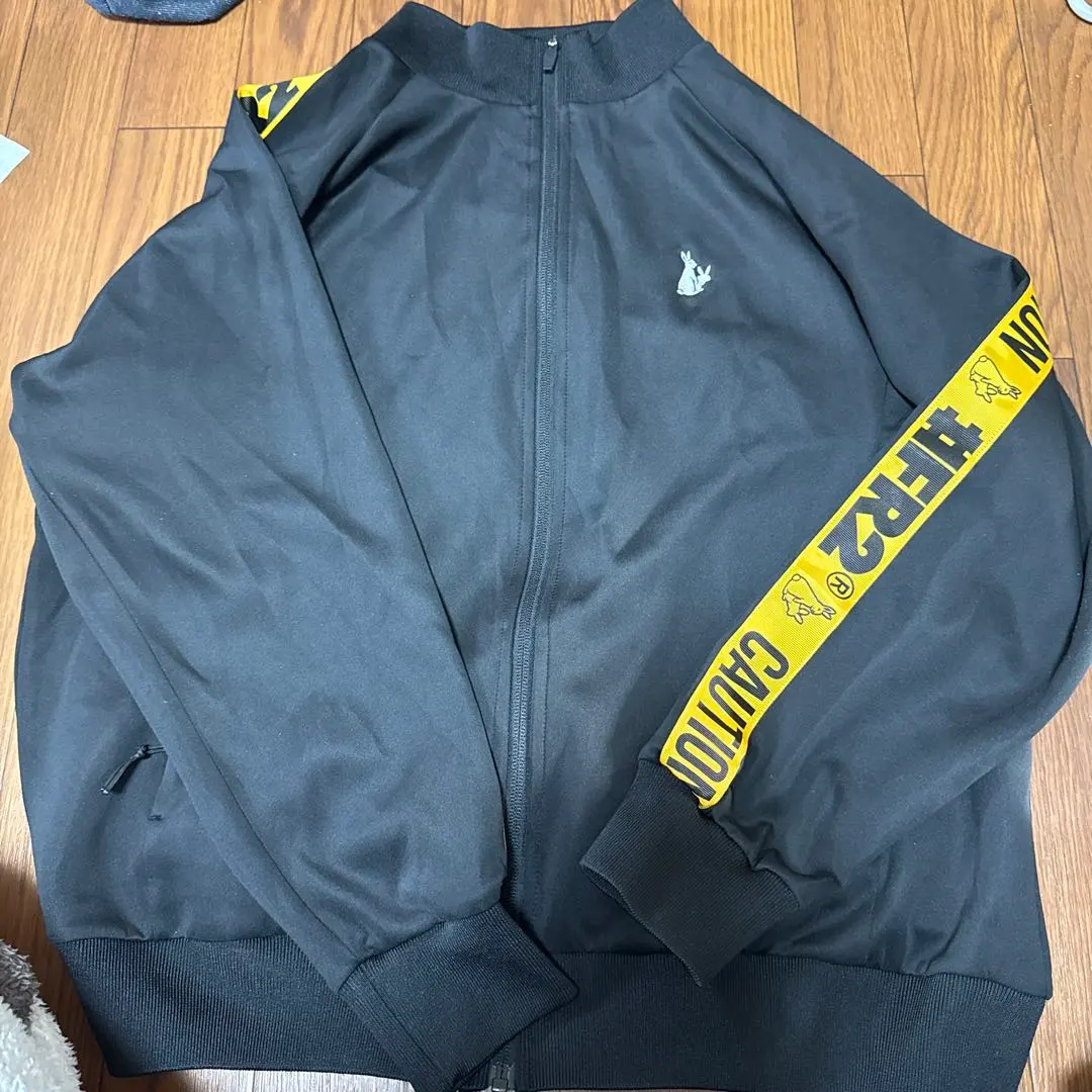 2026年最新】FR2トラックジャケットの人気アイテム - メルカリ