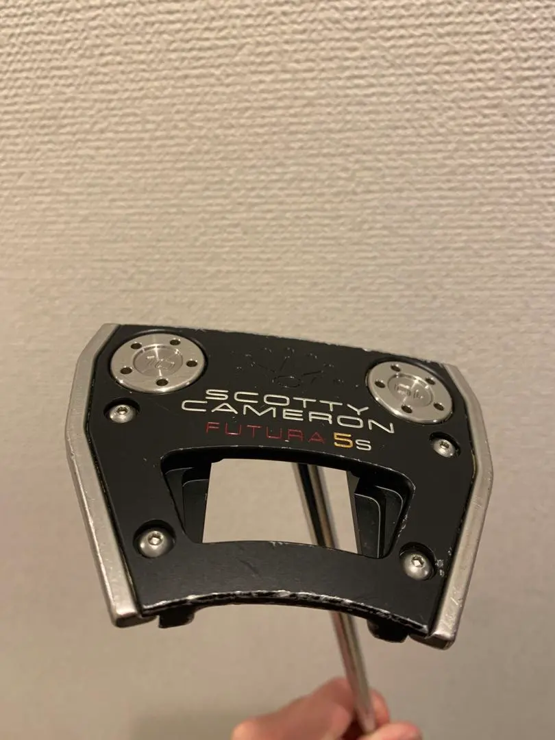 2026年最新】スコッティキャメロン フューチュラ 7mの人気アイテム