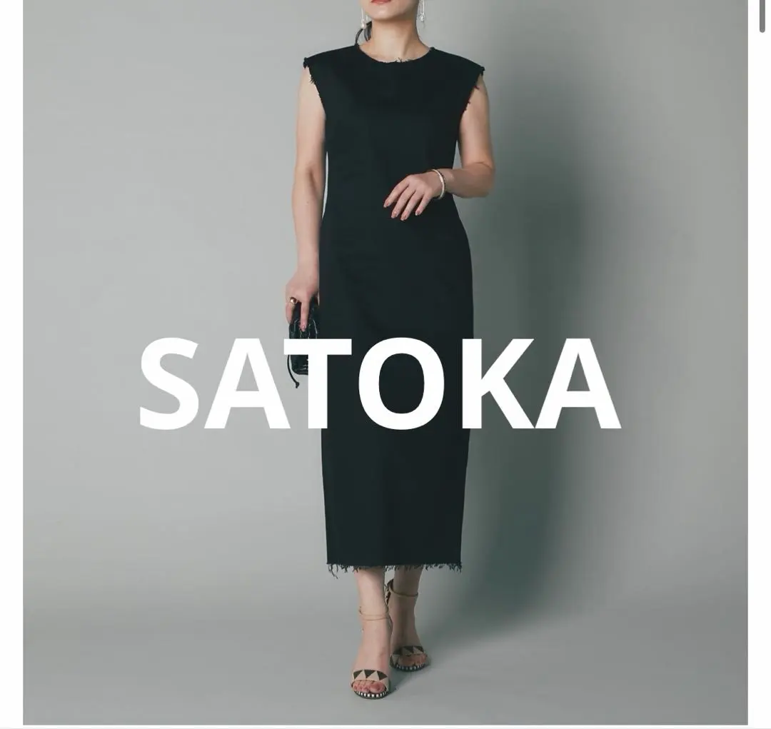 2026年最新】satokaの人気アイテム - メルカリ