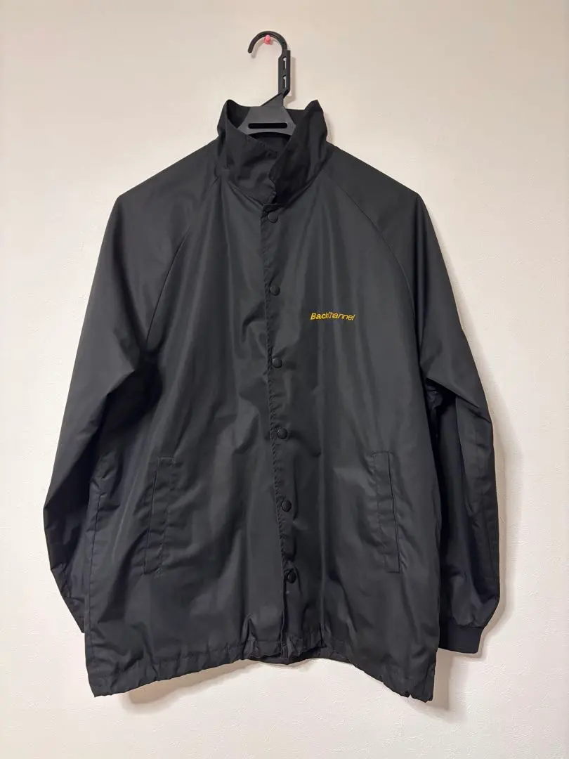 2026年最新】コーチジャケット back channelの人気アイテム - メルカリ