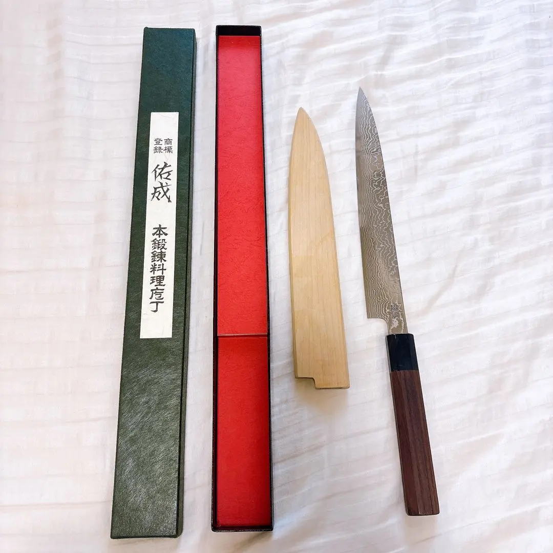 2026年最新】佑成 包丁の人気アイテム - メルカリ