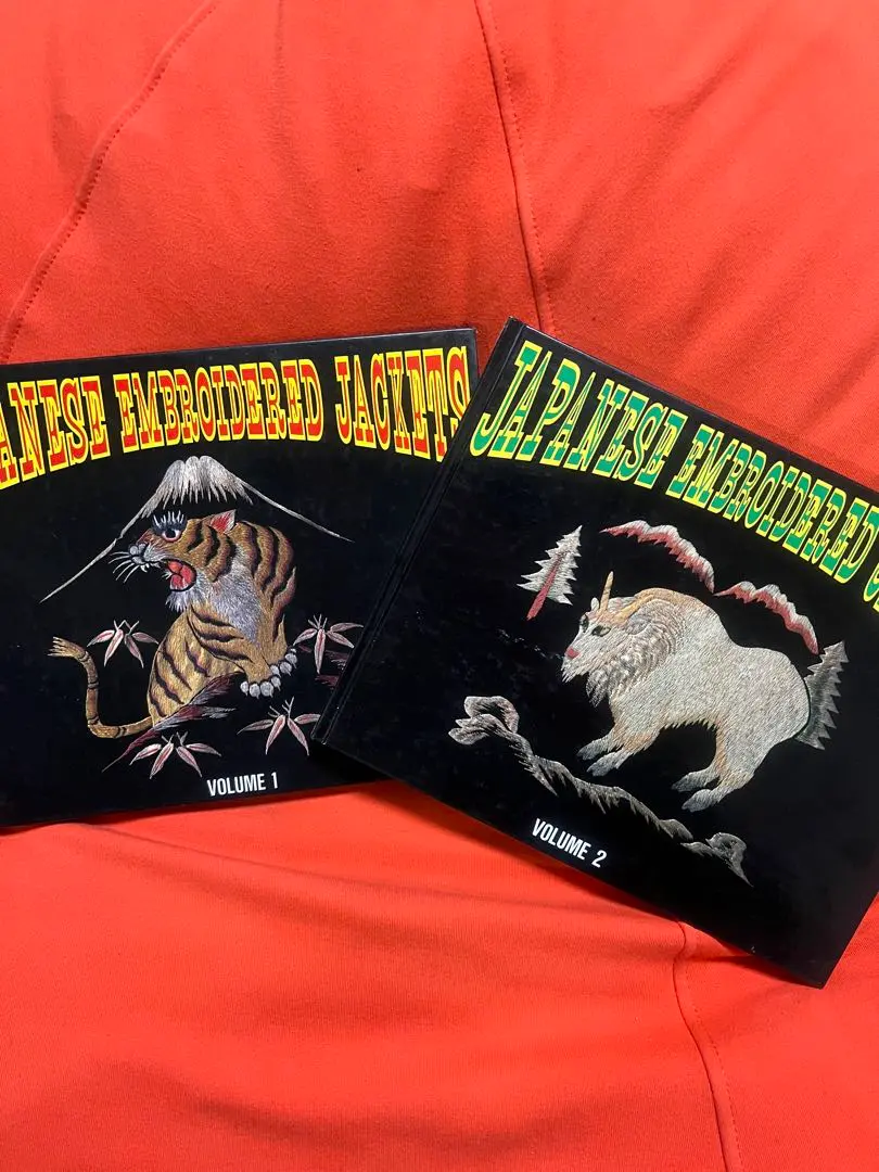 2026年最新】japanese embroidered jacketsの人気アイテム - メルカリ