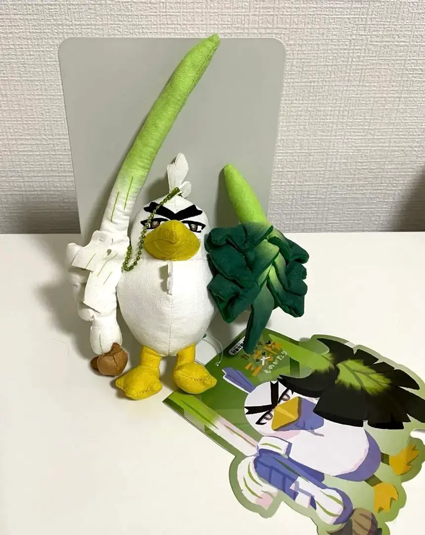 2026年最新】カモネギ三葱隊ものがたりの人気アイテム - メルカリ