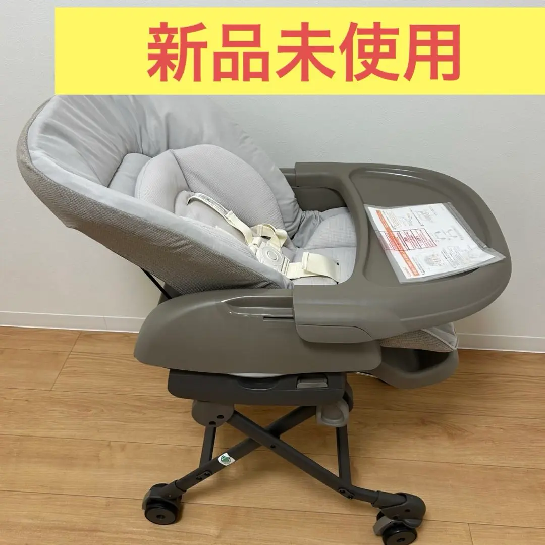 2026年最新】combi ネムリラ トイザらスの人気アイテム - メルカリ