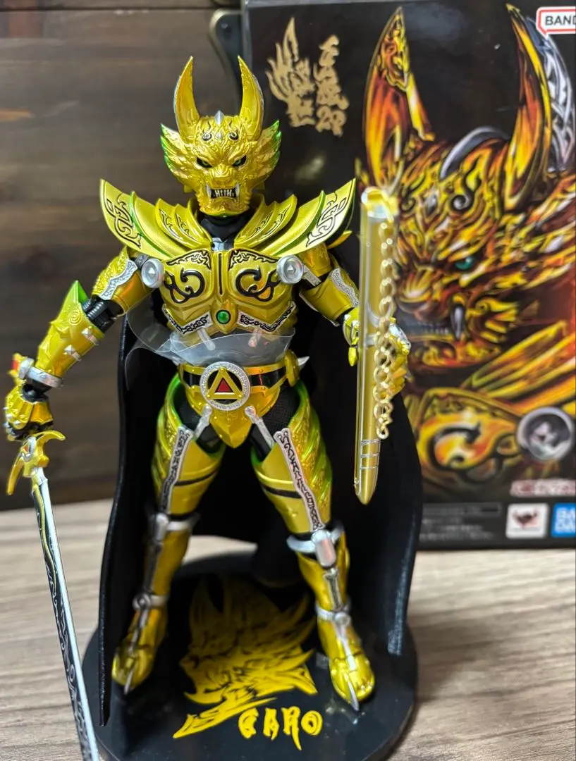 2026年最新】牙狼 真骨頂の人気アイテム - メルカリ