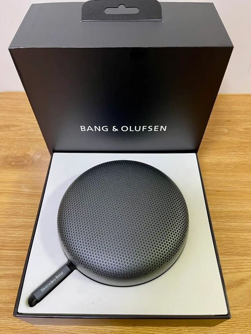 2026年最新】beosound a1の人気アイテム - メルカリ