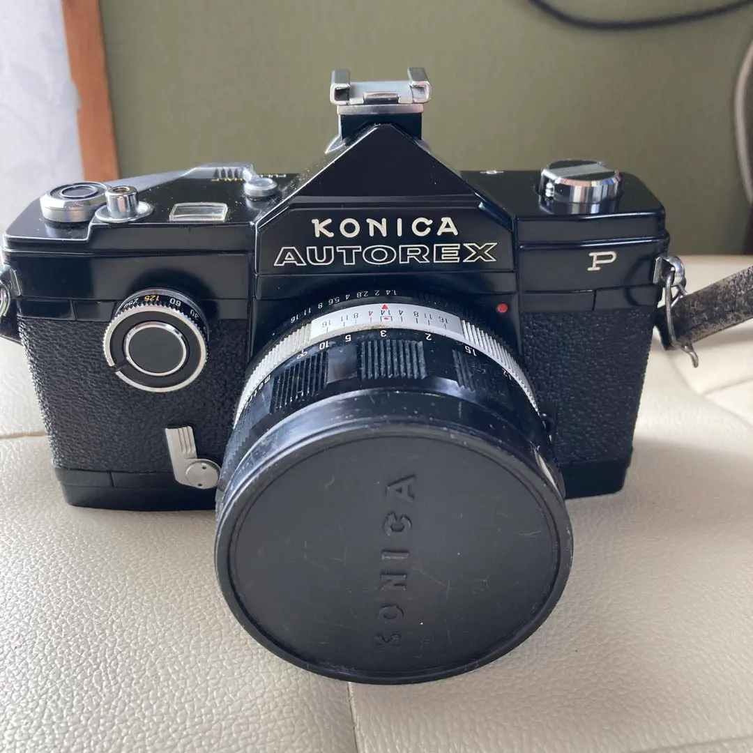 2026年最新】KONICA AUTOREXの人気アイテム - メルカリ