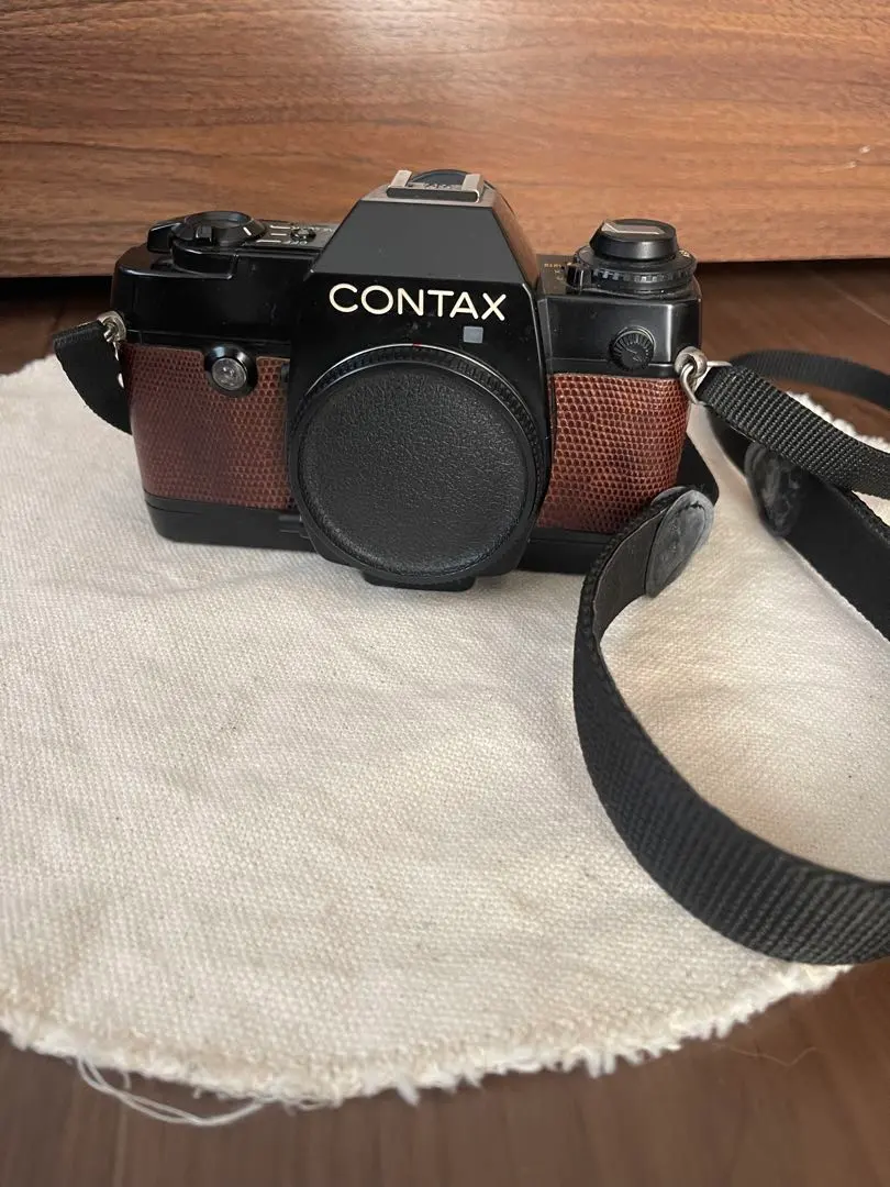 2026年最新】コンタックス 137 MAの人気アイテム - メルカリ