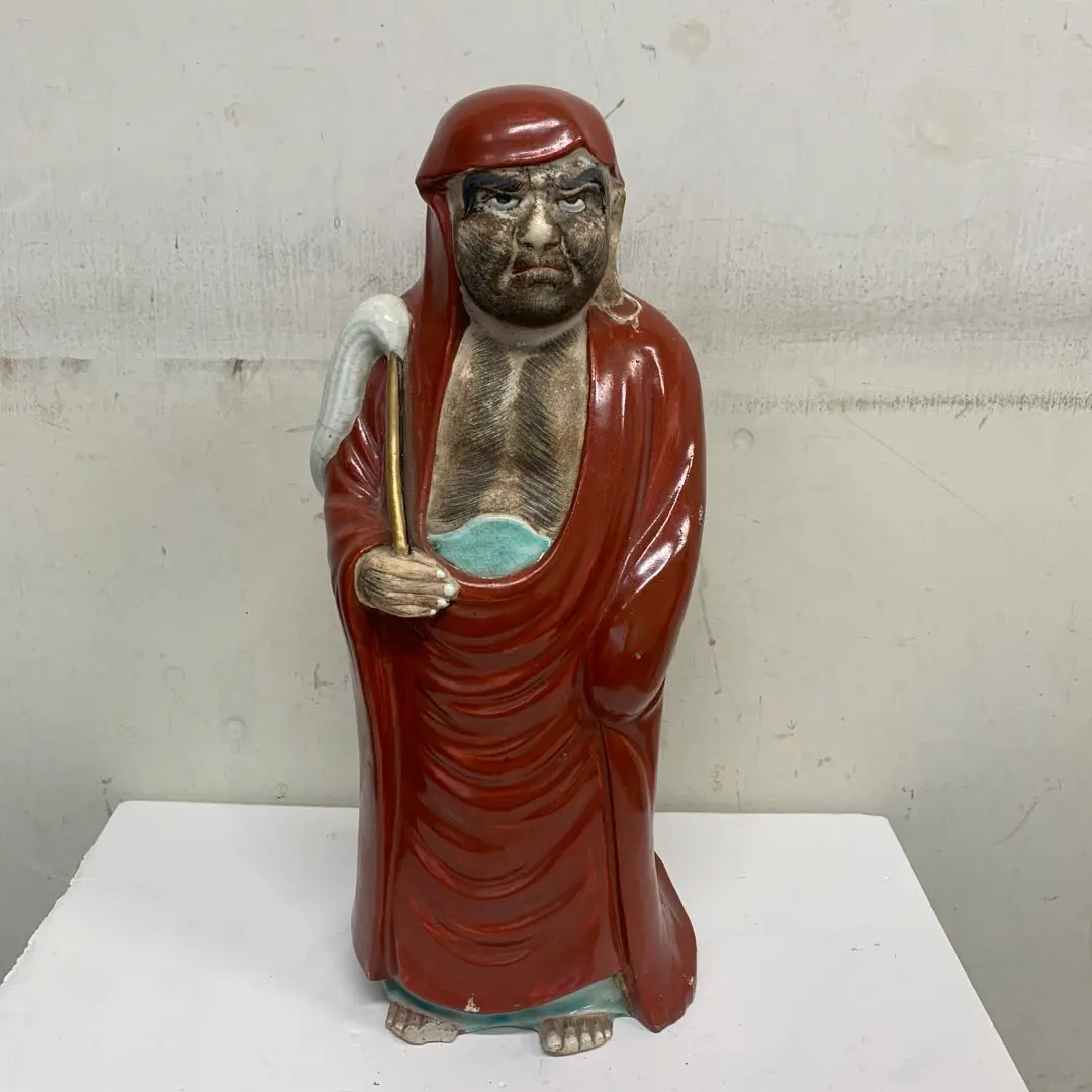 2026年最新】達磨 大師 陶器の人気アイテム - メルカリ