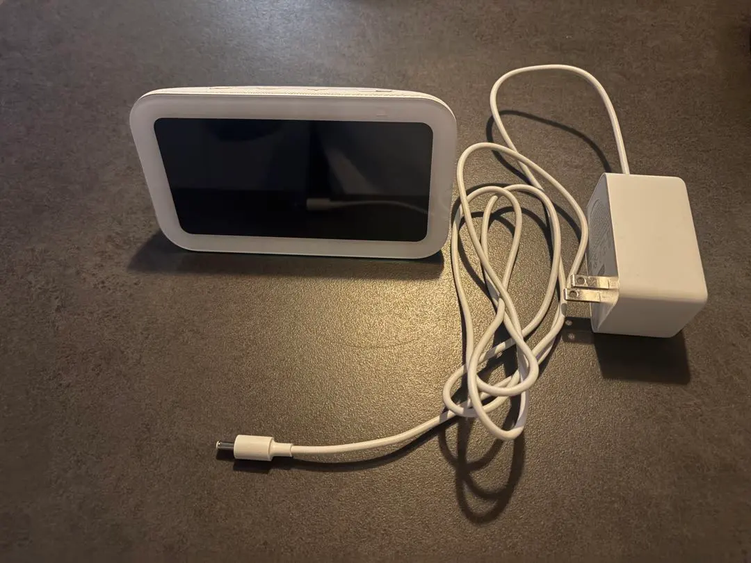 2026年最新】Echo Show 5 電源ケーブルの人気アイテム - メルカリ