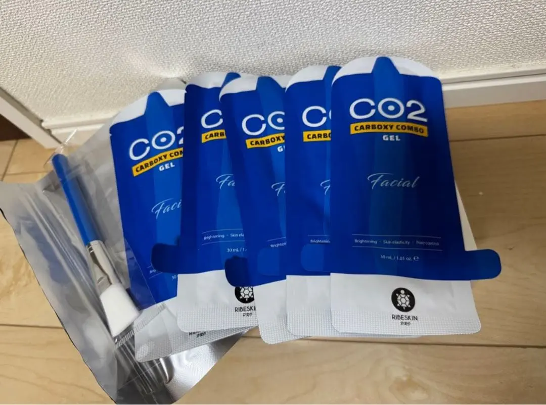 2026年最新】カーボキシー炭酸パックの人気アイテム - メルカリ