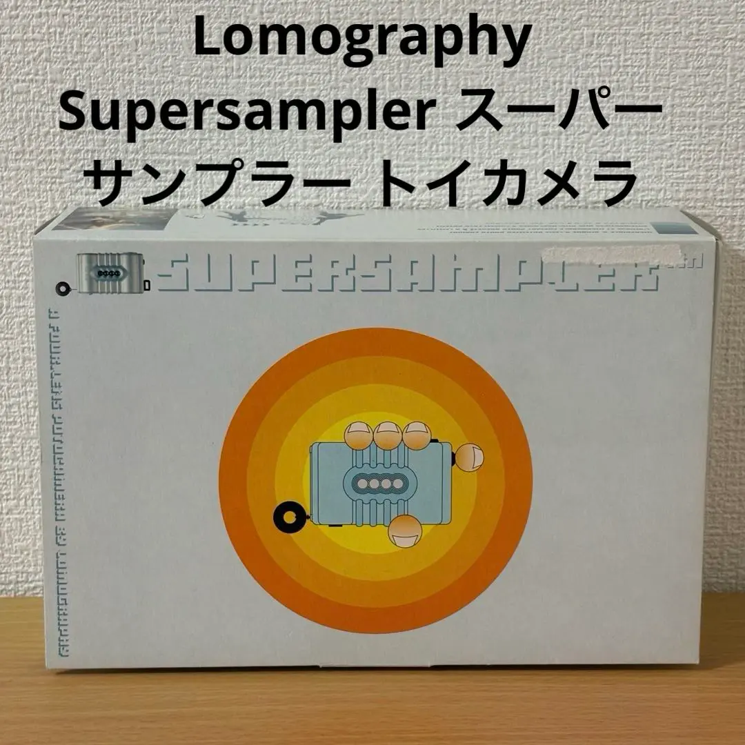2026年最新】lomography superの人気アイテム - メルカリ