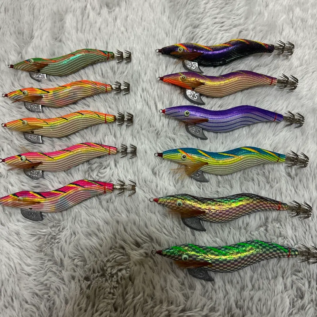 2026年最新】餌木猿 1号の人気アイテム - メルカリ