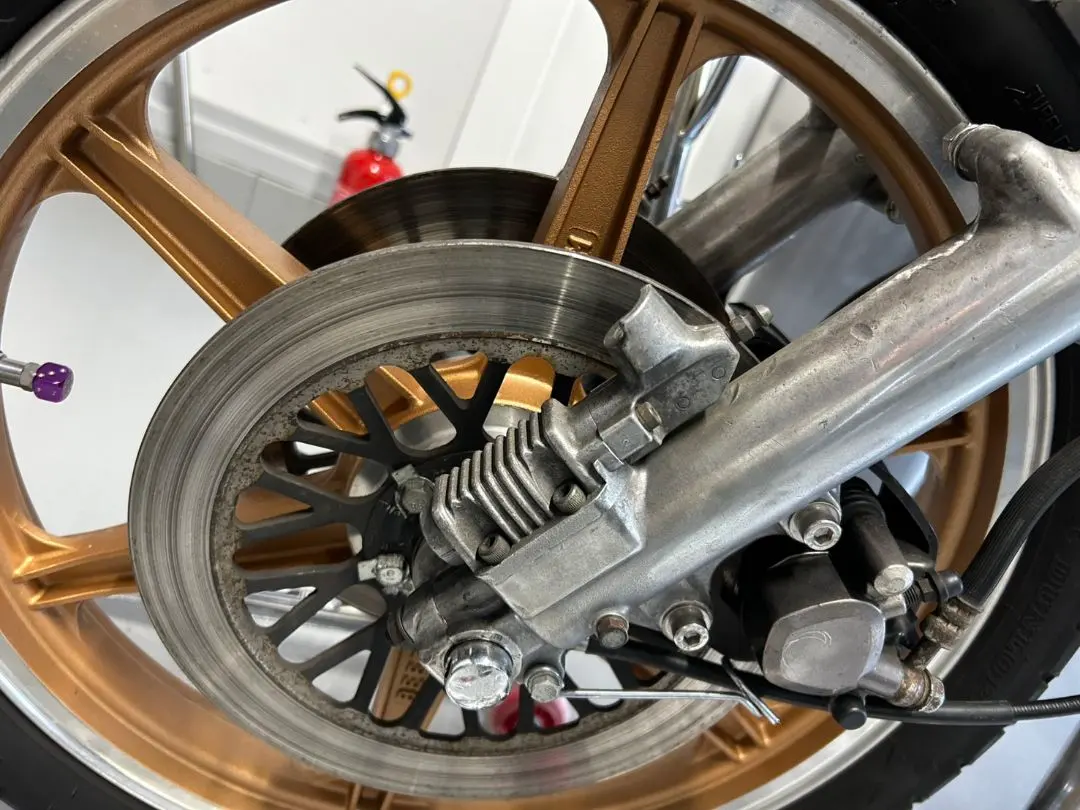 2026年最新】GS400 ディスクの人気アイテム - メルカリ