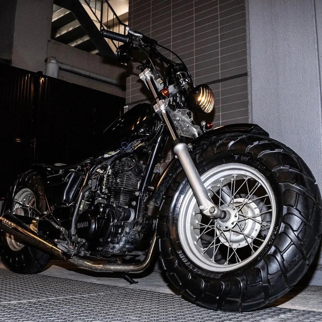 2026年最新】tw スーパートラップ マフラーの人気アイテム - メルカリ