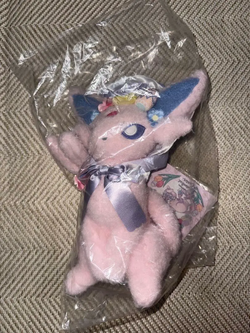 2026年最新】イースター エーフィの人気アイテム - メルカリ