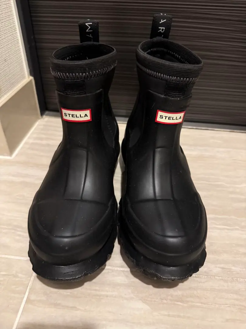 2026年最新】ステラハンターブーツの人気アイテム - メルカリ
